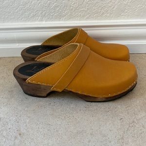 Lotta from Stockholm size 36